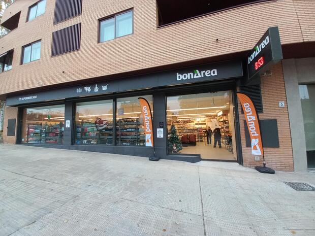 canaldis-bonarea-zaragoza-exterior-tienda