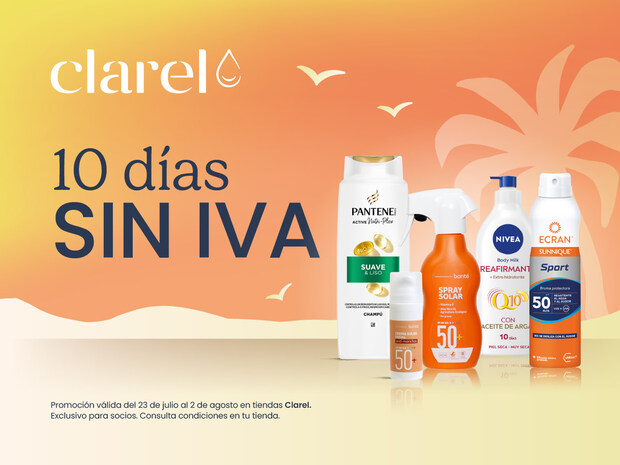 canaldis-clarel-dia-sin-iva
