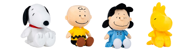 canaldis-alcampo-snoopy-75-aniversario-productos