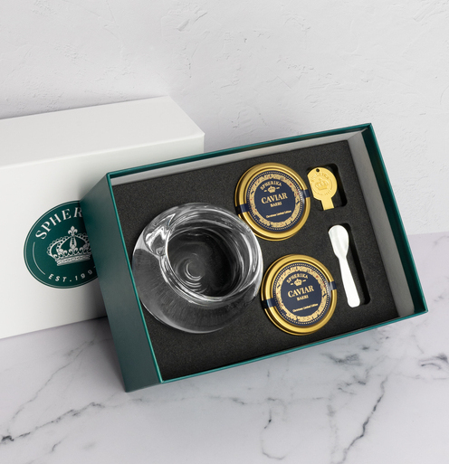 canaldis-spherika-cofre-caviar-experience-edicion-limitada-navidad