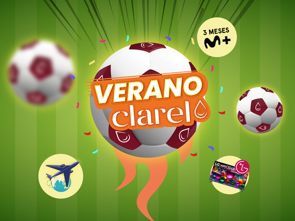 canaldis-clarel-sorteos-verano