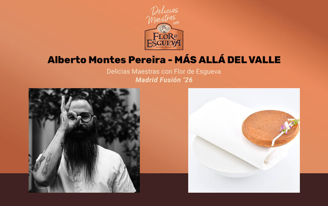 canaldis-lactalisfoodservice-concurso-madrid-fusion-2026-flor-de-esgueva