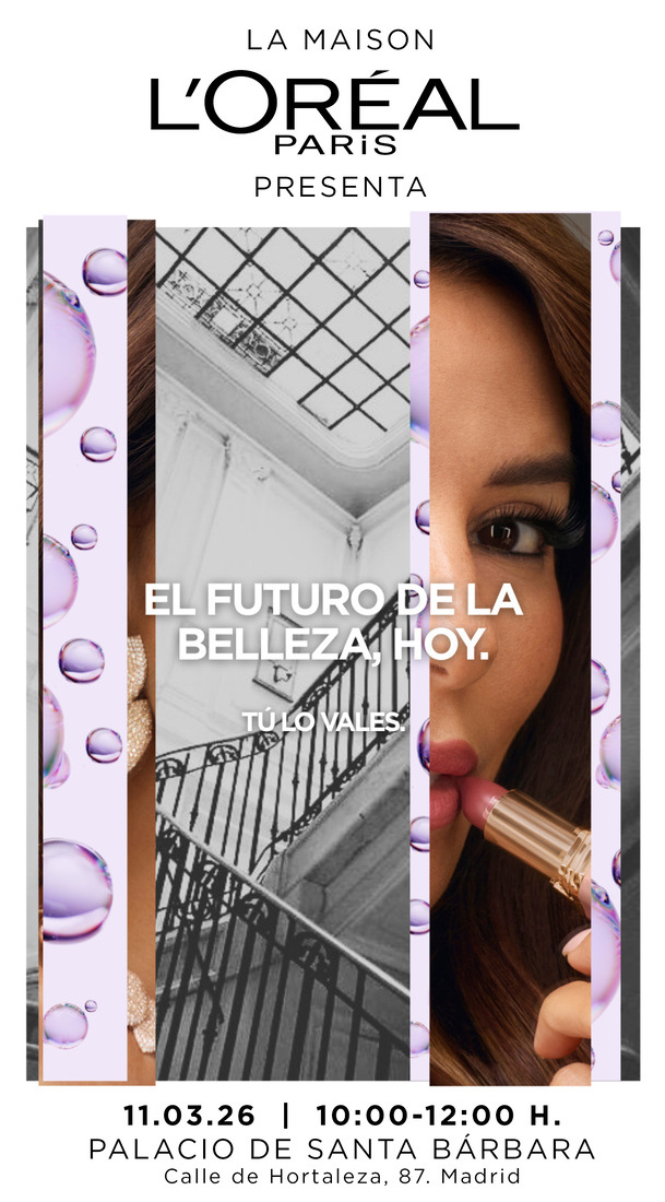 canaldis-lorealparis-la-maison-invitacion