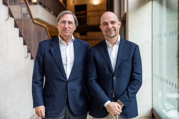 canaldis-pascual-nombramiento-cesarvargas-ceo-tomaspascual-presidente