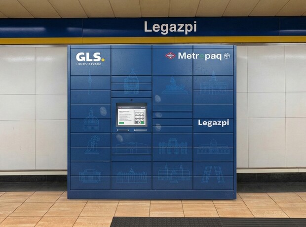 canaldis-gls-metro-madrid-lockers