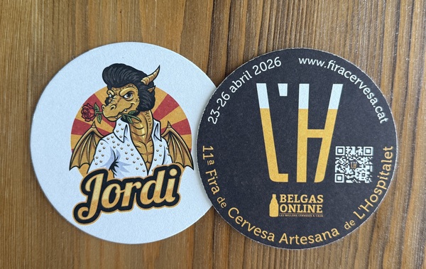 canaldis-firacervesaartesana-lhospitalet-2026