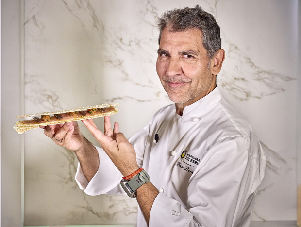 canaldis-aceite-españa-paco-roncero