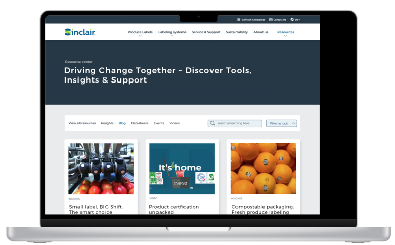 canaldis-sinclair-portal-web