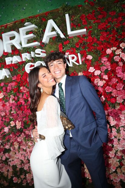 canaldis-l'orealparis-elena-gortari-juan-perez