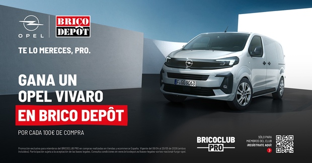 canaldis-bricodepot-opel-colaboracion