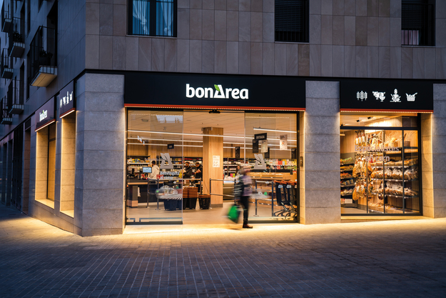 canaldis-bonarea-gallur-tienda-exterior