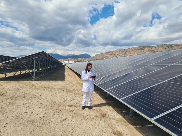 canaldis-elpozo-grupofuertes-ranking-merco-2025-planta-fotovoltaica