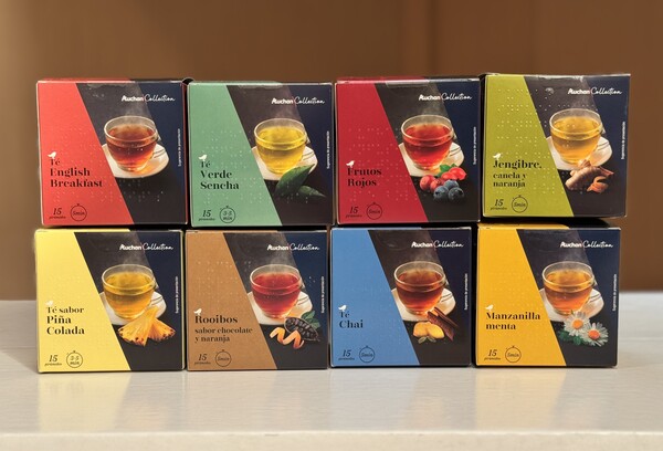 canaldis-alcampo-nueva-gama-infusiones-marca-auchan