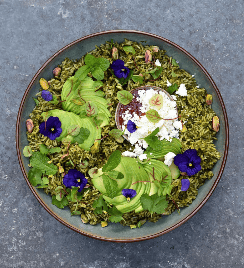 canaldis-wao-salud-femenina-receta-arroz-verde