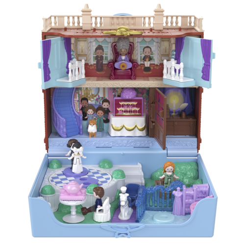 canaldis-mattel-pollypocket-colaboracion-bridgerton-casa