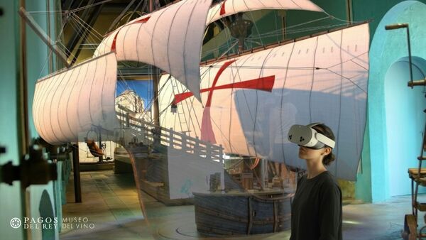 canaldis-felix-solis-pagos-de-rey-museo-realidad-virtual