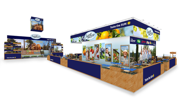 canaldis-sanlucar-fruit-logistica-stand-2026