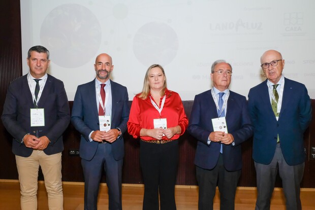 canaldis-caea-landaluz-xiii-foro-agroalimentario