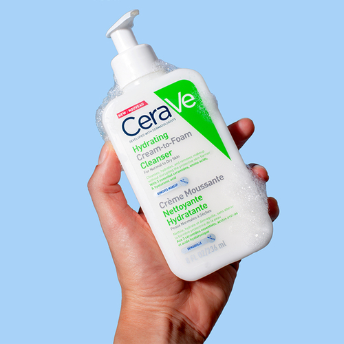 canaldis-cerave-limpiador-facial-crema-espuma-hidratante