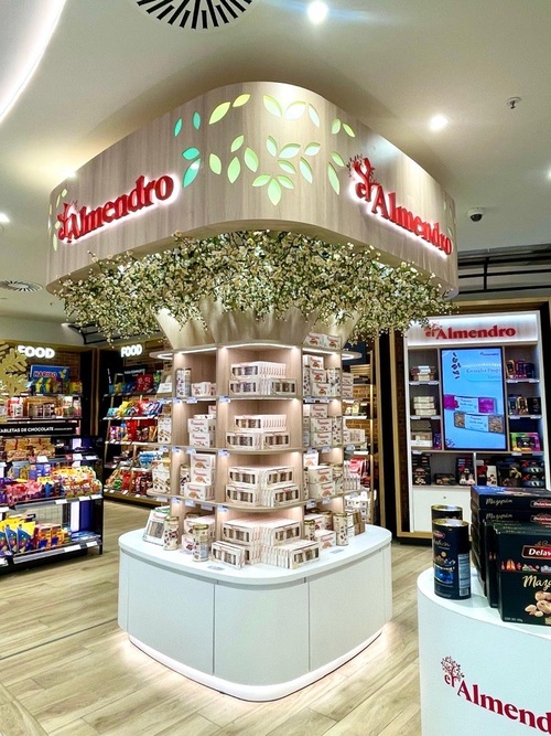 canaldis-elamendro-travel-retail-aeropuerto