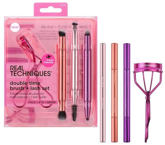 canaldis-RT-set-maquillaje-brochas-viaje-novedad-double-time