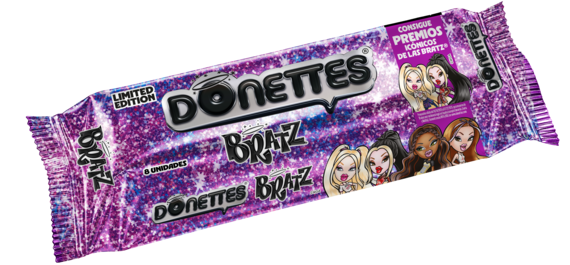 canaldis-bimbo-donettes-bratz-edicion-limitada