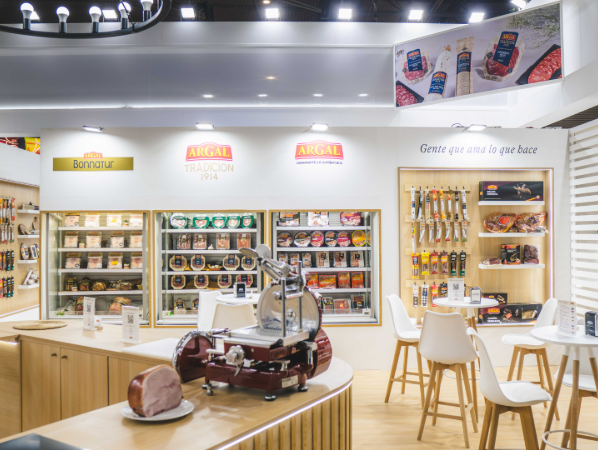 canaldis-argal-stand-presencia-alimentaria-2026