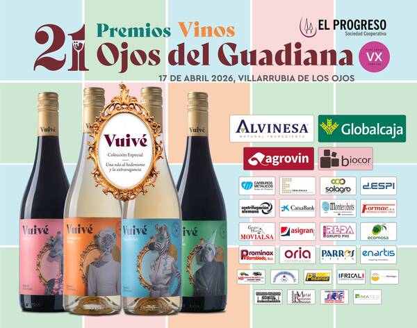 canaldis-bodegaselprogreso-cartel-21-premios-nacionales
