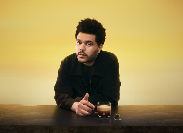 canaldis-nespresso-theweeknd