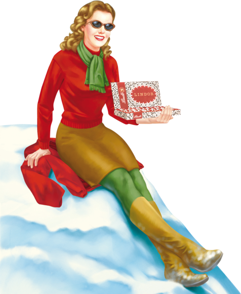 canaldis-lindt-lindor-chocolates-75-años