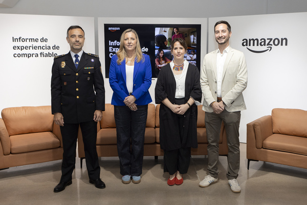 canaldis-amazon-presentacion-informe-experiencia-compra-fiable-ponentes