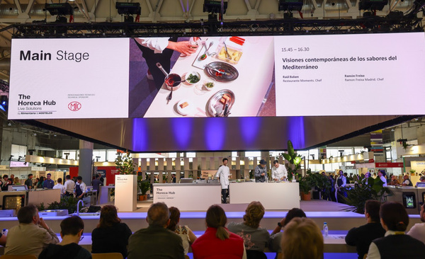canaldis-alimentaria-nuevos-espacios-the-horeca-hub