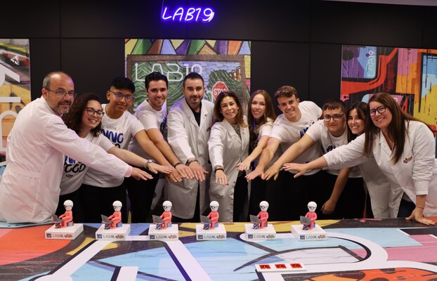 canaldis-elpozo-lab19-participantes