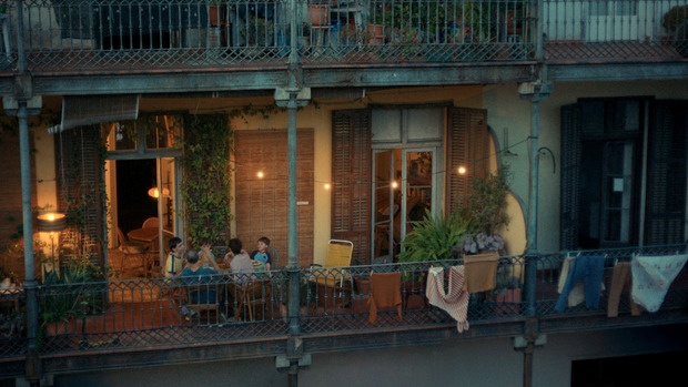canaldis-casa-taradellas-spot-cenar-fuera