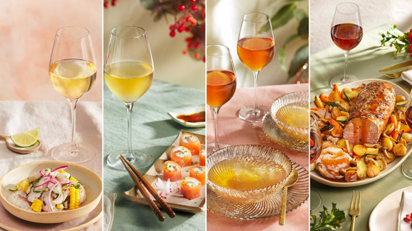 canaldis-vinosdejerez-maridajes