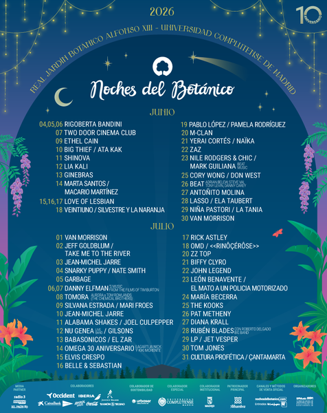 canaldis-eci-noches-del-botanico-cartel