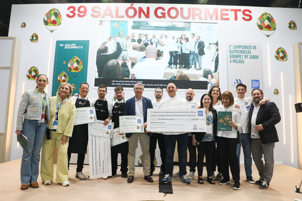 canaldis-salongourmets-2026-concurso-gazpachos