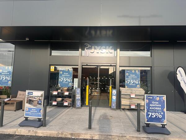 canaldis-jysk-smart-store-apertura-getafe