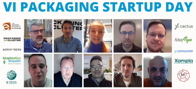 canaldis-cluster-VI-packaging-startup-day