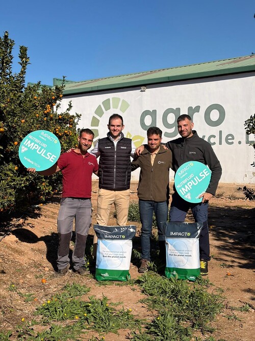 canaldis-fertiberia-agrocycle-acuerdo-reduccion-emisiones