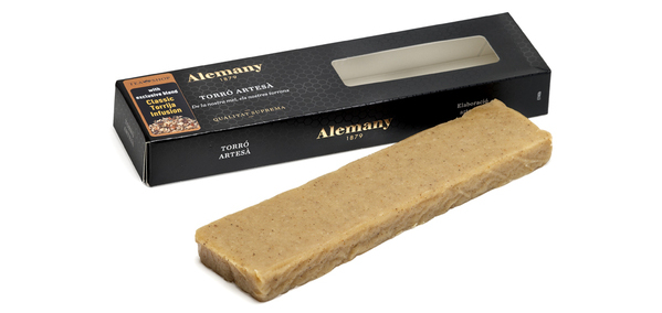 canaldis-teashop-turron-classic-torrija