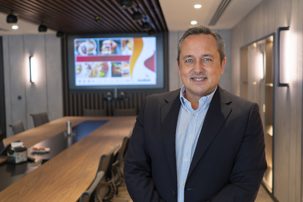 canaldis-amrest-facturacion-2t-luiscomas-ceo