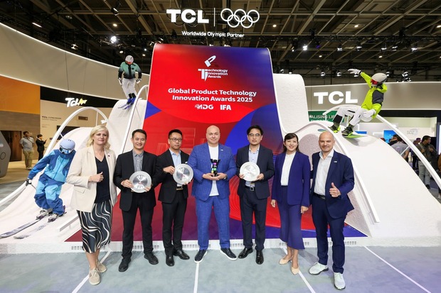 canaldis-TCL-IFA-2025