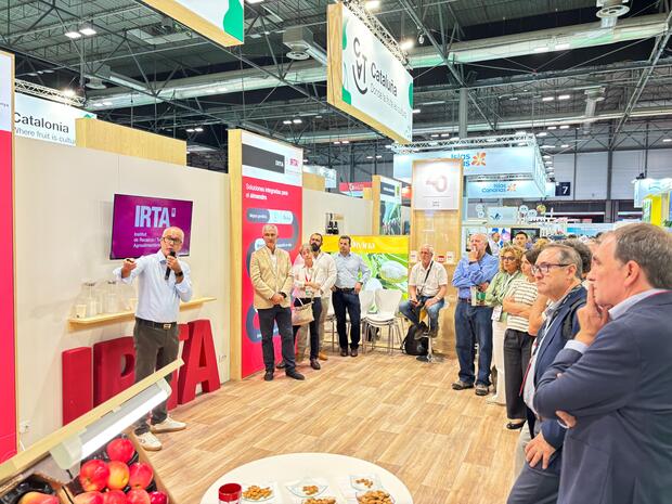canaldis-irta-xavier-miarnau-presentacion-fruit-attraction-divina