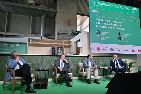 canaldis-foodserviceespana-participacion-mesa-redonda-congreso-restauracion-colectiva