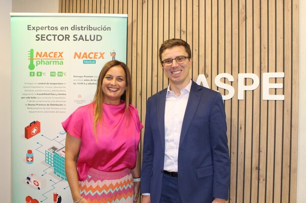 canaldis-nacex-aspe-acuerdo-eficiencia-logistica-sanidad-privada