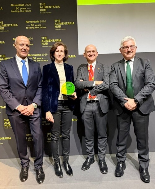 canaldis-carrefour-premio-innoval-2026-marco-alimentaria