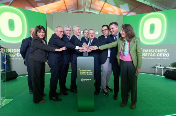 canaldis-pepsico-planta-emisiones-netas-cero