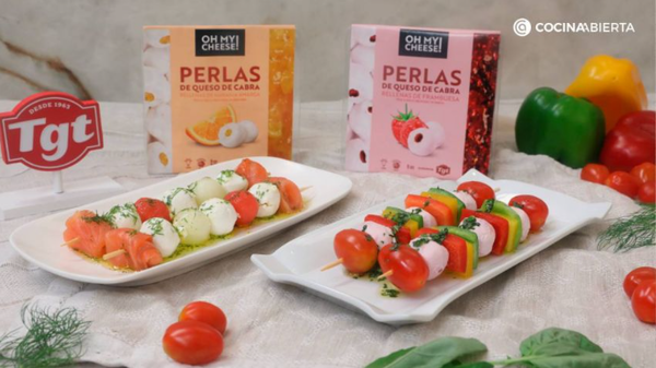 canaldis-quesotgt-ohmycheese-perlas-queso-cabra-recetas