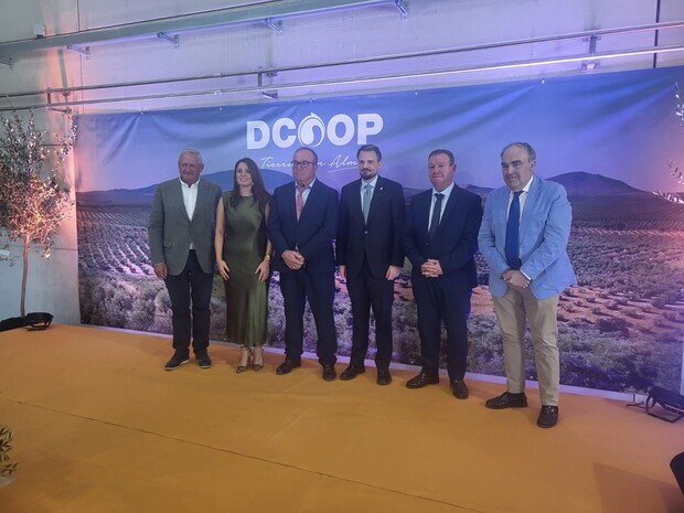 canaldis-dcoop-acorex-almazara-badajoz